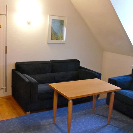 Hotel Zum Scheppen Eck Wiesbaden Luaran gambar