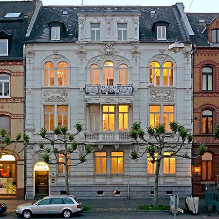 Hotel Zum Scheppen Eck Wiesbaden Luaran gambar