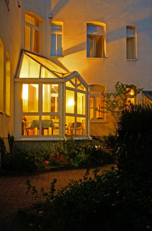 Hotel Zum Scheppen Eck Wiesbaden Luaran gambar
